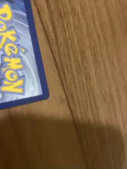 Pokemon TCG Celebrations Umbreon Gold Star Card 17/17 Near Mint Condition - Image 5