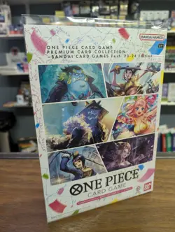 One Piece Card Game Premium Card Collection Bandai Card Games Fest 23-24 Edition - Image 1