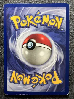 Mew 8 Black Star Promo Pokemon Card Lightly Played - Image 2