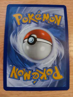 Mimikyu ex (Stamped) - 004 (Prize Pack Series Cards) - Near Mint NM - Image 2