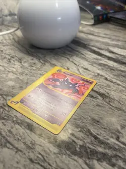 Haunter 80/165 Expedition Pokemon Card - Image 3