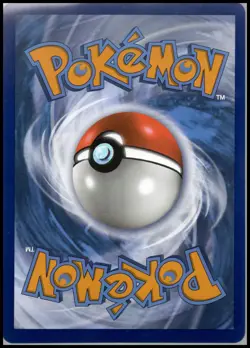 Jumbo Cards #009/165 Blastoise ex Pokemon TCG - Image 2