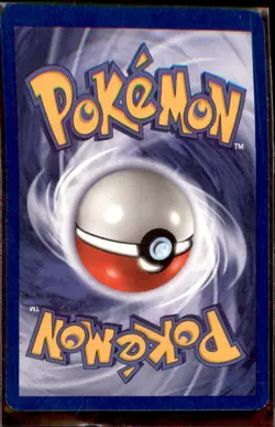 The Boss's Way 73/82 Trainer - 1st Edition Team Rocket Set Pokemon Card uncommon - Image 2