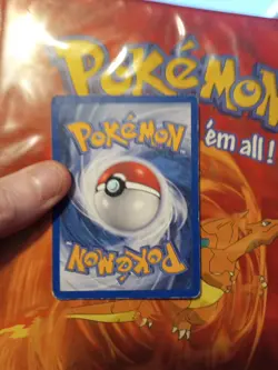 Bundle: Eevee Promo Pinsir Haunter Fortress Pokemon Card - Image 4