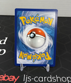 Flareon Brilliant Stars TG01/TG30 Illustration Rare NM Pokemon Card TK - Image 2