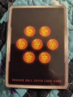 Son Gohan : Childhood SB02-006 Alt Art Manga Booster 02 Dragon Ball Card English - Image 2