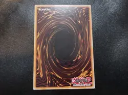 Destrudo The Lost Dragon’s Frisson CIBR-EN038 1st Edition Rare Yugioh Card LP - Image 2