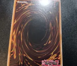 Destrudo The Lost Dragon’s Frisson CIBR-EN038 1st Edition Rare Yugioh Card LP - Image 3