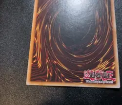 Destrudo The Lost Dragon’s Frisson CIBR-EN038 1st Edition Rare Yugioh Card LP - Image 4