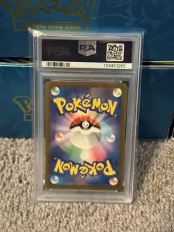 Pikachu - 197/SV-P 197/SV-P Sv-P Promotional Cards Regular (Japanese) PSA 10 - Image 2