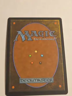 Gollum Patient Plotter X1 FOIL BORDERLESS The Lord Of The Rings 450 MTG - Image 2