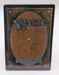 Mind's Eye - Magic The Gathering, Retro Frame, NM, BRR-33 - Image 2