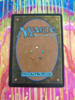 MtG: Lightning Bolt - Mystery Booster - Non Foil - Near Mint - Image 2