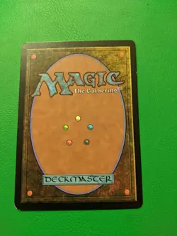 Disciple of the Vault Mirrodin Foil - Image 2