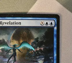 Finale of Revelation - Promo Pack NM-Mint, Foil, Planeswalker Stamped ⚔B&B - Image 3
