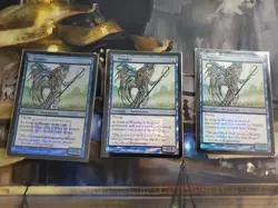 x1 MTG ~ Wonder FNM Promo FOIL ~ nMint ~ Ships NOW! - Image 1