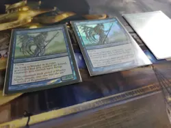 x1 MTG ~ Wonder FNM Promo FOIL ~ nMint ~ Ships NOW! - Image 2