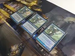 x1 MTG ~ Wonder FNM Promo FOIL ~ nMint ~ Ships NOW! - Image 4