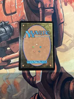 Archmage of Runes (Borderless) Foundations Foil - Image 2