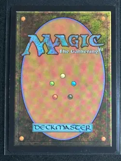 Magic MTG Final Fantasy Collector's Commander Surge Foil Chasm Skulker SP FFX - Image 2