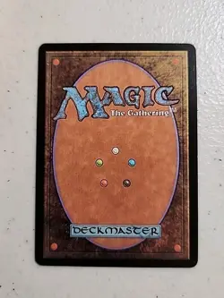 Mtg Sword of Fire and Ice Modern Masters Regular NM 🗡 - Image 2