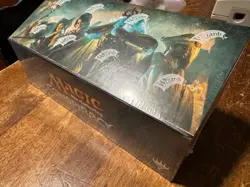 MTG Conspiracy Booster Box, New/Factory Sealed Magic the Gathering 36 Pack - Image 1