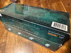 MTG Conspiracy Booster Box, New/Factory Sealed Magic the Gathering 36 Pack - Image 2