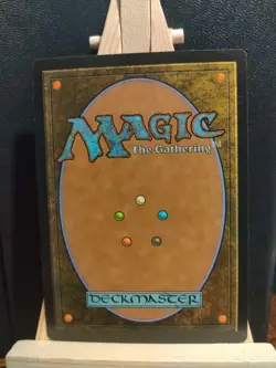 Pyrokinesis - Eternal Masters - Rare - NM (see pics) MTG - Image 2