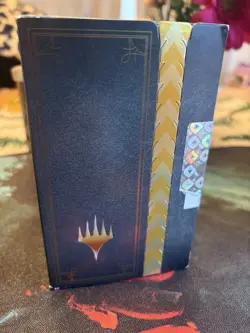 Magic The Gathering The Lord of the Rings: Tales of Middle-earth Gift Bundle - Image 4