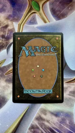 Lightning, Army of One - Borderless (Foil) (FIN) - Image 2