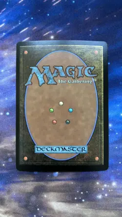 The Strahl/ Smuggler's Copter - Borderless (Foil) (FCA) - Image 2