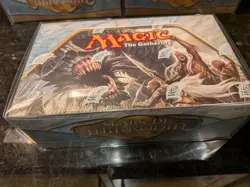 Scars Of Mirrodin booster box - MTG - Magic the Gathering - English - Image 4