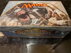 Scars Of Mirrodin booster box - MTG - Magic the Gathering - English - Image 5