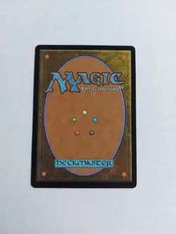 MTG UNTIMELY MALFUNCTION U 0161 DSK REGULAR NM/MINT BP - Image 2
