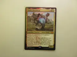 Hofri Ghostforge Strixhaven: School of Mages MTG NM - Image 1
