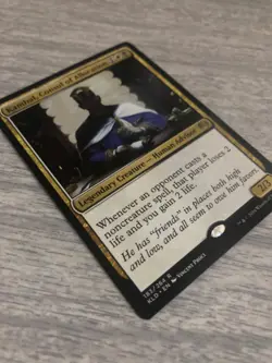 MTG - Kambal, Consul of Allocation 183 Regular NM Kaladesh FREE SHIPPING - Image 2
