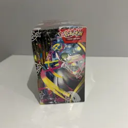 Pokemon TCG Mega Evolution Booster Box - Brand New Sealed - Image 2