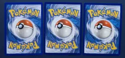 Pokemon Charizard Holo/ReverseHolo/Regular Dragon Majesty Let's Play Eevee Cards - Image 2
