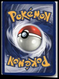 Misty's Starmie #056/132 Gym Heroes Lightly played Pokemon tcg - Image 2
