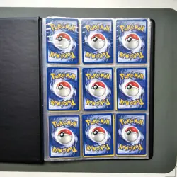 ??Team Rocket Complete Common & Uncommon set - Pokemon Cards- 1999 - WOTC - Image 2