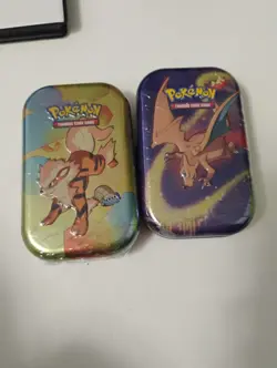 Pokemon Collection Illustration Rare/Mega Evolution/Promo/Full Art Binder Lot - Image 2
