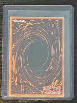 Yugioh! ALIEN WARRIOR [POTD-EN027] ULTIMATE RARE - 1st Edition - Near Mint (NM) - Image 2