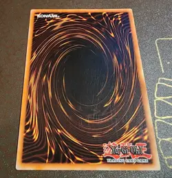 Yu-Gi-Oh! T.G. Wonder Magician (German)-EXVC-DE040-Ultimate Rare- 1st Edition NM - Image 3