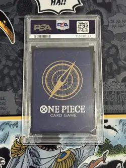 O-Nami (Illustration Box Vol.1) OP05-062 One Piece Promotion Cards Foil - Image 2