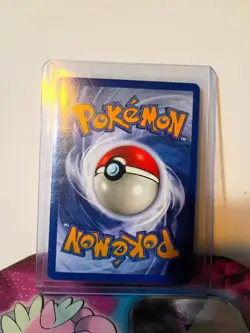 Pokemon TCG Pinsir Holo Rare Card Jungle Unlimited, No Symbol Error, Card 9/64 - Image 2
