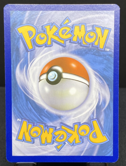 M Mewtwo EX 63/162 Mega Ultra Rare XY BreakThrough Pokemon TCG Card MINT 2015 - Image 3