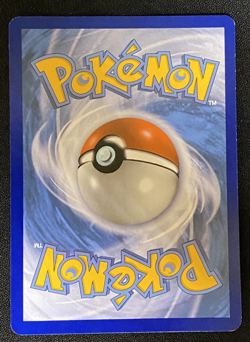 M Mewtwo EX 63/162 Mega Ultra Rare XY BreakThrough Pokemon TCG Card MINT 2015 - Image 4