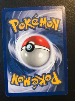 3 Item Finder 74/102 Base set Pokemon cards - Image 3