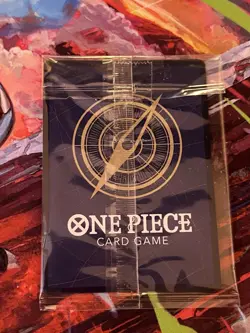 Yamato (Illustration Box Vol.2) ST13-016 One Piece Promotion Cards Foil sealed - Image 2
