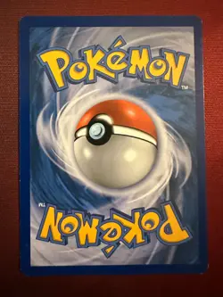 BLEND ENERGY GFPD 117/124 Dragons Exalted LEAGUE PROMO crosshatch Pokemon card - Image 2